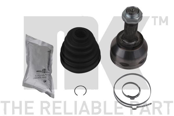 Gelenksatz, Antriebswelle NK 513324 Gelenksatz, Antriebswelle NK 513324 von NK