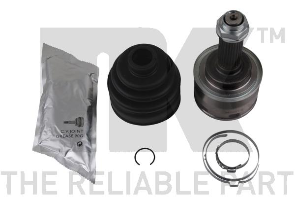 Gelenksatz, Antriebswelle NK 514410 Gelenksatz, Antriebswelle NK 514410 von NK