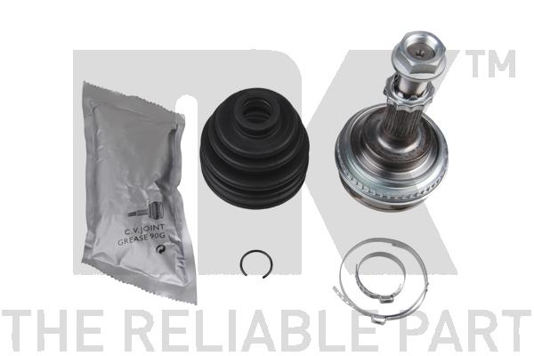 Gelenksatz, Antriebswelle NK 514507 Gelenksatz, Antriebswelle NK 514507 von NK