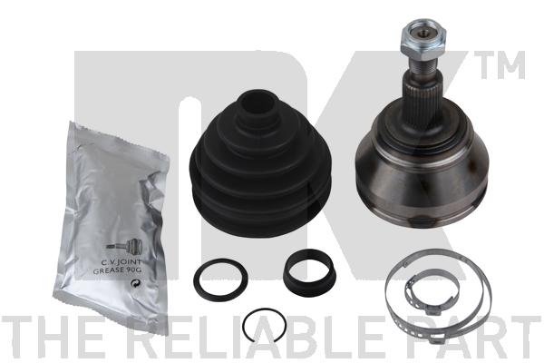 Gelenksatz, Antriebswelle NK 5147130 Gelenksatz, Antriebswelle NK 5147130 von NK