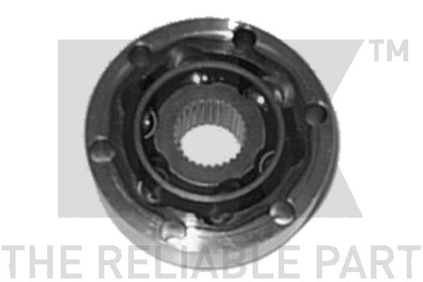 Gelenksatz, Antriebswelle NK 514724 Gelenksatz, Antriebswelle NK 514724 von NK
