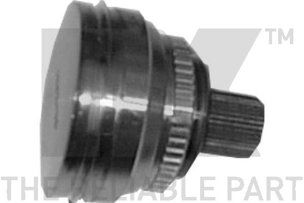 Gelenksatz, Antriebswelle NK 514775 Gelenksatz, Antriebswelle NK 514775 von NK