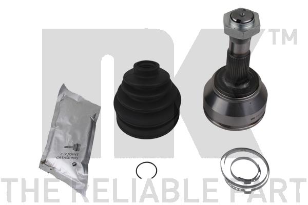 Gelenksatz, Antriebswelle NK 511927 Gelenksatz, Antriebswelle NK 511927 von NK