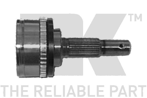 Gelenksatz, Antriebswelle radseitig NK 512221 Gelenksatz, Antriebswelle radseitig NK 512221 von NK