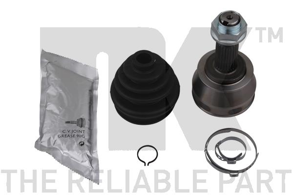 Gelenksatz, Antriebswelle radseitig NK 512340 Gelenksatz, Antriebswelle radseitig NK 512340 von NK