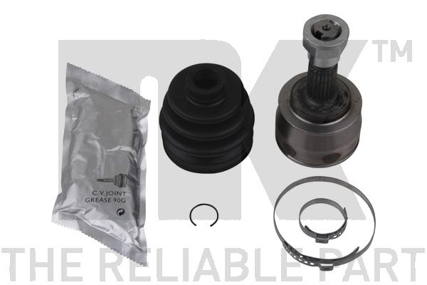 Gelenksatz, Antriebswelle radseitig NK 512367 Gelenksatz, Antriebswelle radseitig NK 512367 von NK