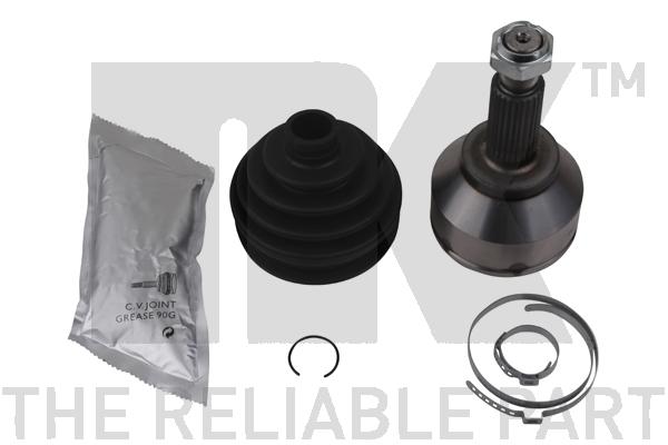 Gelenksatz, Antriebswelle radseitig NK 512530 Gelenksatz, Antriebswelle radseitig NK 512530 von NK