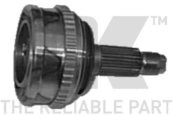 Gelenksatz, Antriebswelle radseitig NK 512622 Gelenksatz, Antriebswelle radseitig NK 512622 von NK