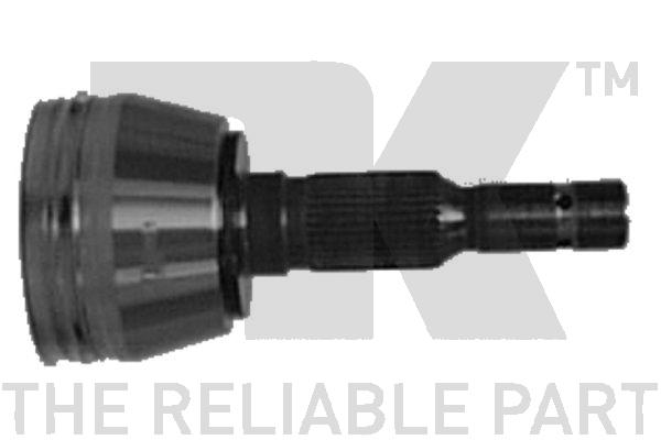 Gelenksatz, Antriebswelle radseitig NK 513626 Gelenksatz, Antriebswelle radseitig NK 513626 von NK