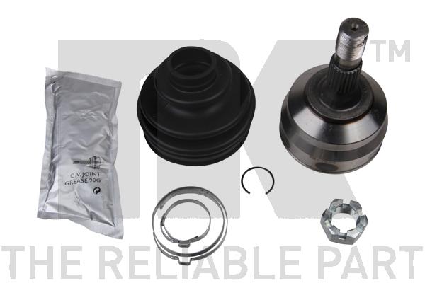 Gelenksatz, Antriebswelle radseitig NK 513720 Gelenksatz, Antriebswelle radseitig NK 513720 von NK