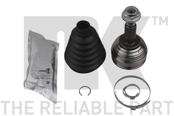 Gelenksatz, Antriebswelle radseitig NK 513909 Gelenksatz, Antriebswelle radseitig NK 513909 von NK