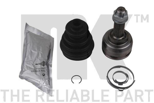 Gelenksatz, Antriebswelle radseitig NK 513916 Gelenksatz, Antriebswelle radseitig NK 513916 von NK