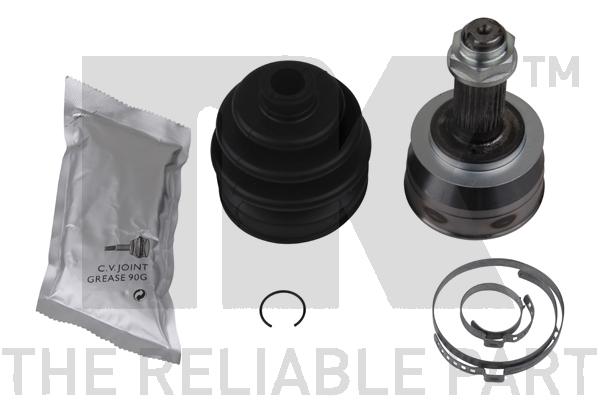 Gelenksatz, Antriebswelle radseitig NK 514413 Gelenksatz, Antriebswelle radseitig NK 514413 von NK
