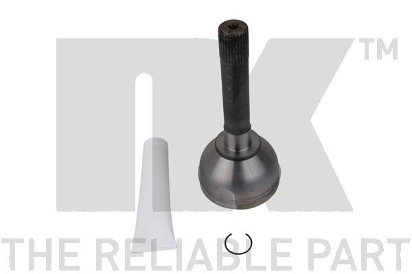 Gelenksatz, Antriebswelle radseitig NK 514509 Gelenksatz, Antriebswelle radseitig NK 514509 von NK
