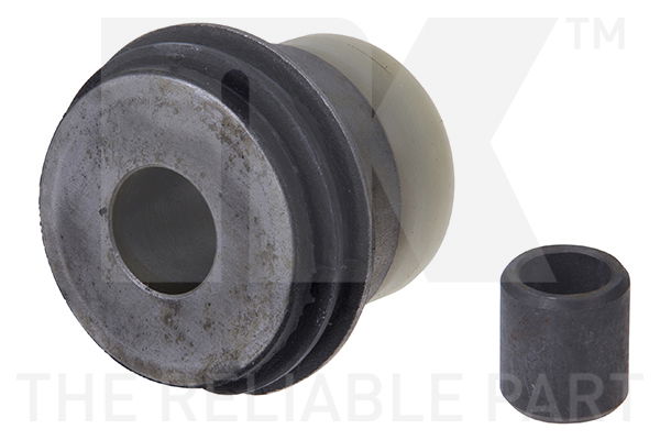 Lagerung, Lenker Vorderachse hinter der Achse NK 5103328 von NK