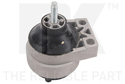 Nk Lagerung, Motor [Hersteller-Nr. 59725012] für Ford von NK