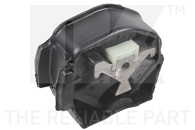 Nk Lagerung, Motor [Hersteller-Nr. 59733029] für Mercedes-Benz von NK