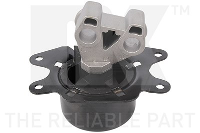 Nk Lagerung, Motor [Hersteller-Nr. 59736010] für Opel, Vauxhall von NK