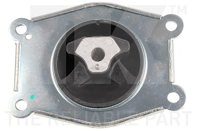 Nk Lagerung, Motor [Hersteller-Nr. 59736031] für Opel, Vauxhall von NK