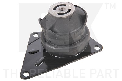 Nk Lagerung, Motor [Hersteller-Nr. 59747097] für Seat, VW von NK