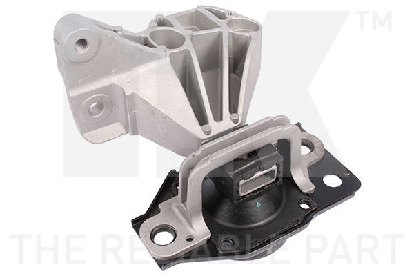 Lagerung, Motor Vorderachse NK 59722008 Lagerung, Motor Vorderachse NK 59722008 von NK