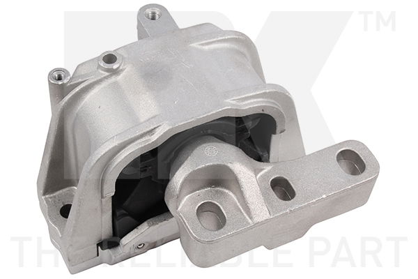 Lagerung, Motor Vorderachse NK 59747030 von NK