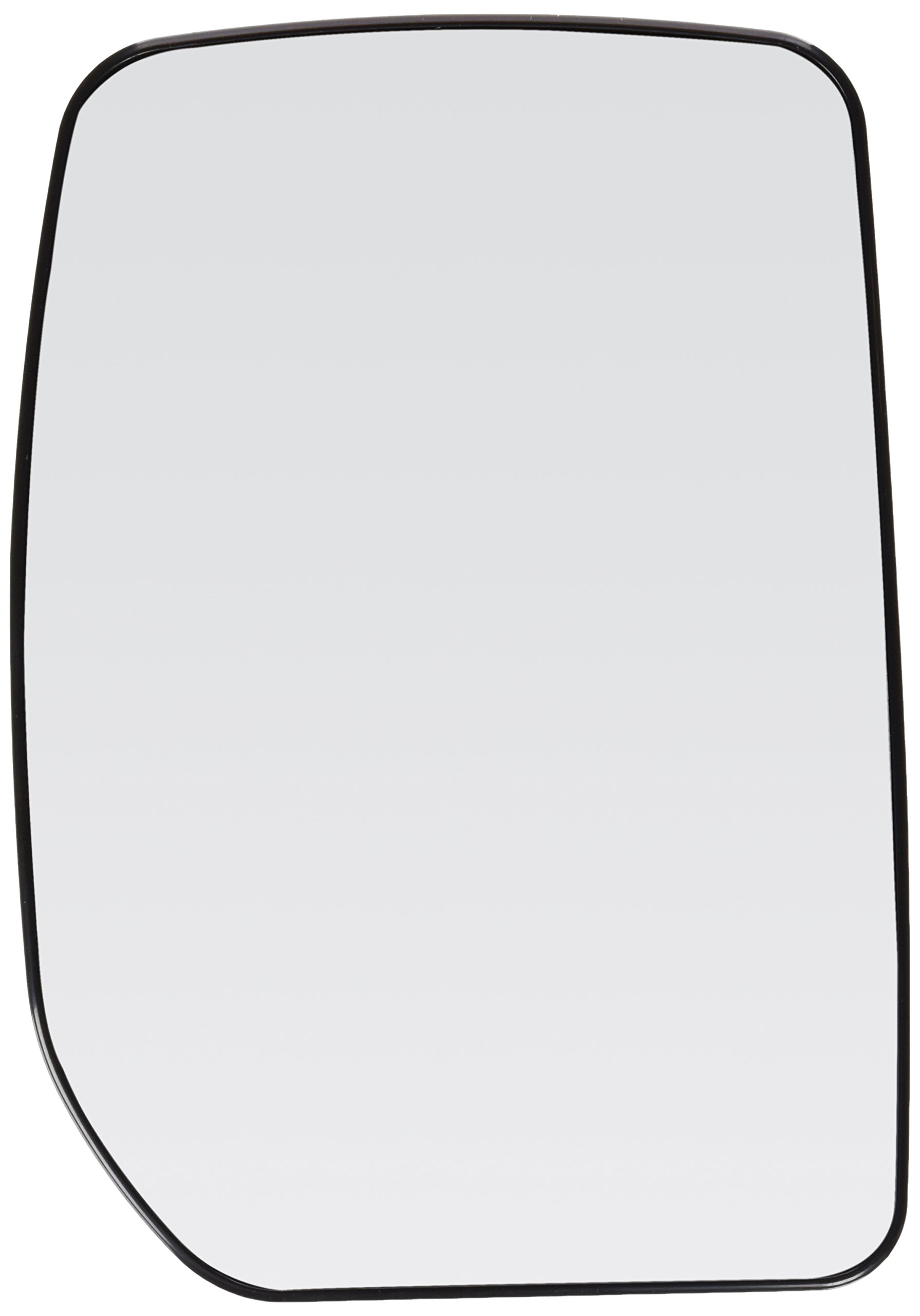 NK 1898832 Spiegelglas, Außenspiegel, Weiß NK 1898832 Spiegelglas, Außenspiegel, Weiß von Van Wezel