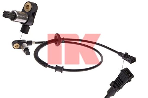 NK 291905 Sensor, Raddrehzahl von NK