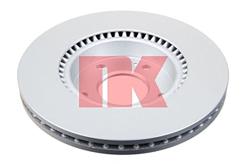 NK 313423 Bremsscheibe, Anzahl 2 NK 313423 Bremsscheibe, Anzahl 2 von NK