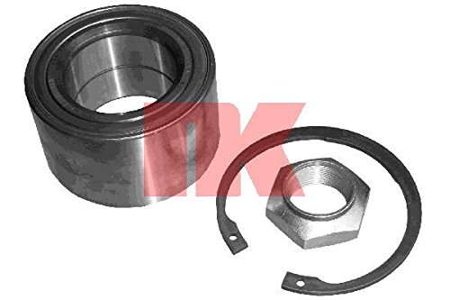 NK 751911 Radlagersatz NK 751911 Radlagersatz von NK