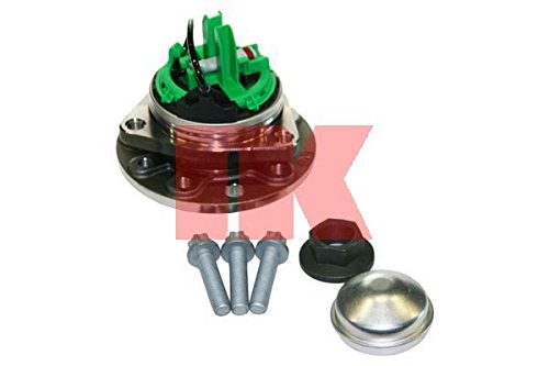 NK 753635 Radlagersatz NK 753635 Radlagersatz von NK