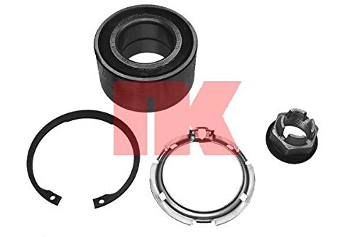 NK 753926 Radlagersatz NK 753926 Radlagersatz von NK