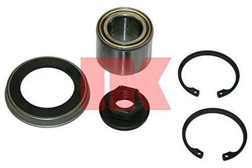 NK 762529 Radlagersatz NK 762529 Radlagersatz von NK