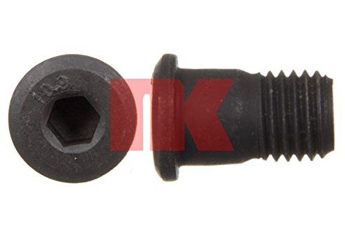 NK 89011666 Zündkerzen NK 89011666 Zündkerzen von NK