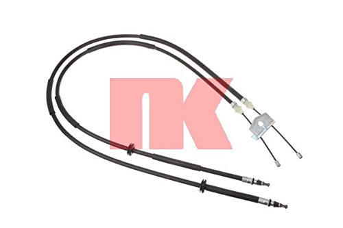 NK 9025116 Seilzug, Feststellbremse NK 9025116 Seilzug, Feststellbremse von NK