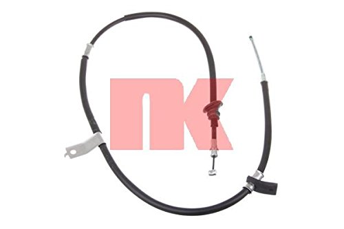 NK 903402 Seilzug, Feststellbremse NK 903402 Seilzug, Feststellbremse von NK