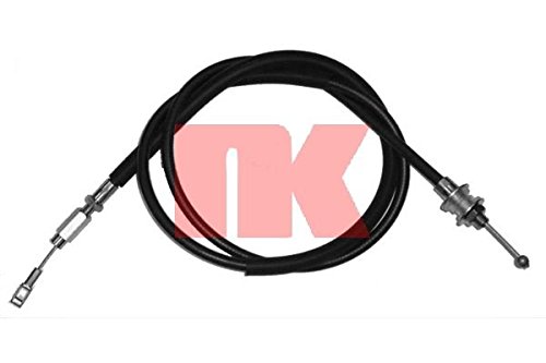 NK 924759 Seilzug, Kupplungsbetätigung NK 924759 Seilzug, Kupplungsbetätigung von NK