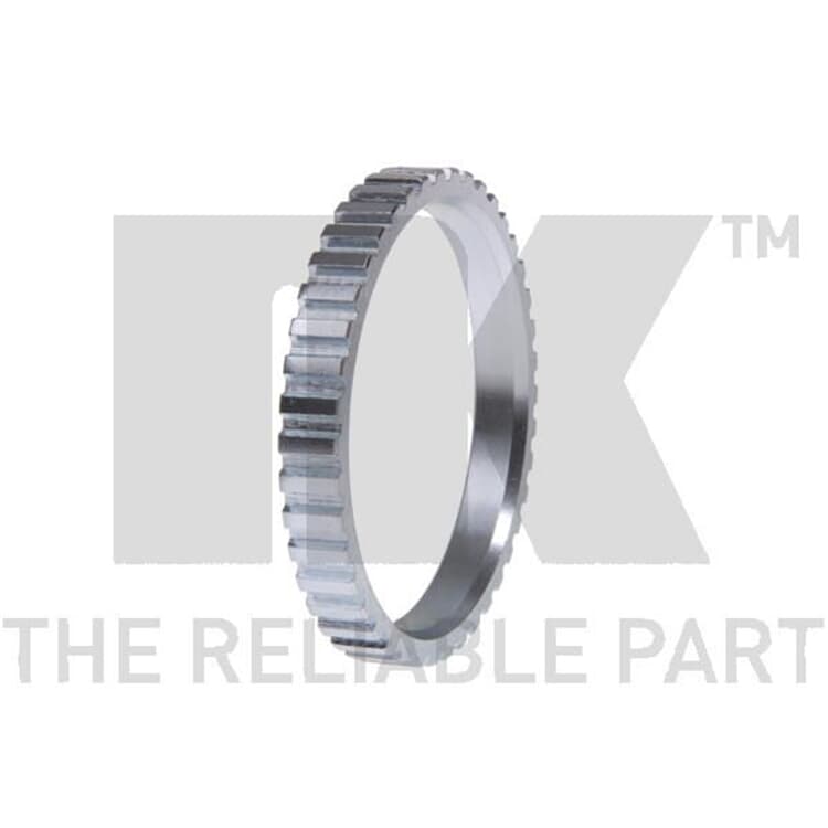NK ABS Ring hinten Smart Cabrio City-Coupe Fortwo Roadster NK ABS Ring hinten Smart Cabrio City-Coupe Fortwo Roadster von NK