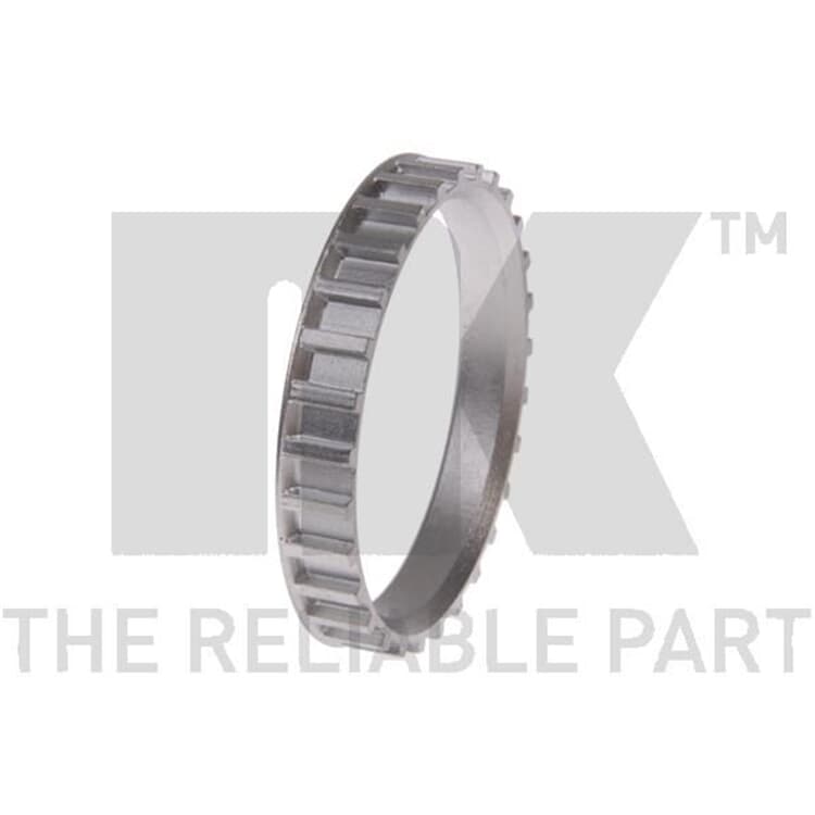 NK ABS Ring vorne Opel Astra G H Corsa B C Meriva Zafira NK ABS Ring vorne Opel Astra G H Corsa B C Meriva Zafira von NK