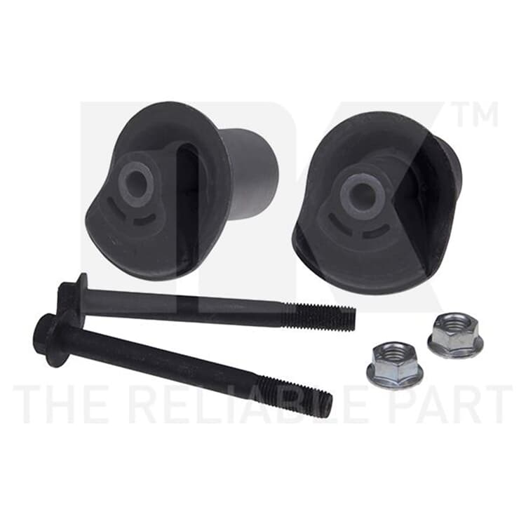 NK Achsk?rperlager hinten Seat Toledo VW Corrado Golf Jetta von NK