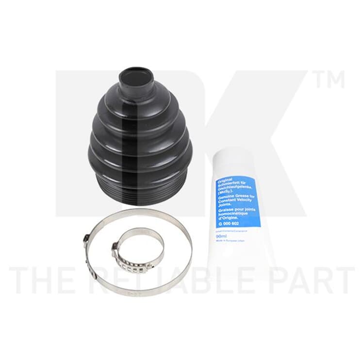 NK Achsmanschette vorne au?en Audi Seat Skoda VW NK Achsmanschette vorne au?en Audi Seat Skoda VW von NK