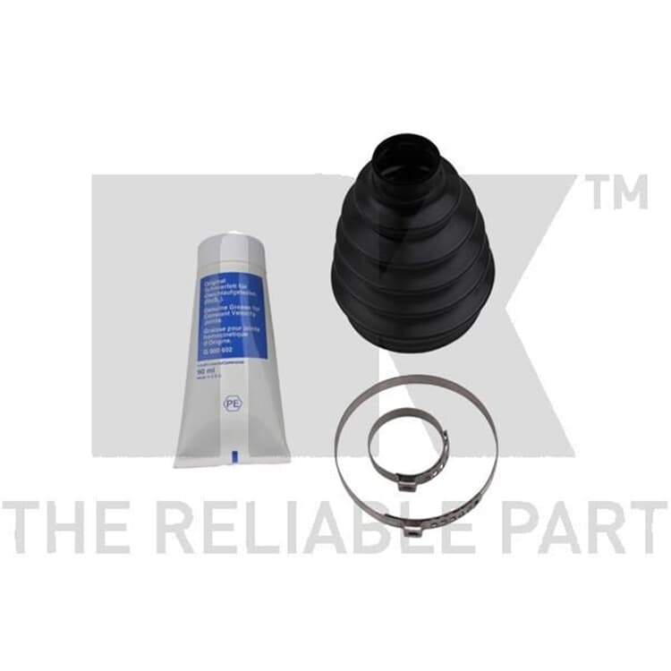 NK Achsmanschette vorne au?en Citroen C2 C3 Renault Kangoo NK Achsmanschette vorne au?en Citroen C2 C3 Renault Kangoo von NK