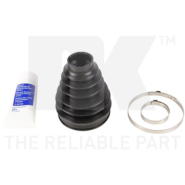 NK Achsmanschette vorne au?en Citroen C4 C5 Xantia Peugeot 307 406 407 607 NK Achsmanschette vorne au?en Citroen C4 C5 Xantia Peugeot 307 406 407 607 von NK