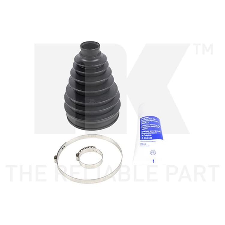 NK Achsmanschette vorne au?en Citroen Fiat Ford Peugeot Seat VW NK Achsmanschette vorne au?en Citroen Fiat Ford Peugeot Seat VW von NK