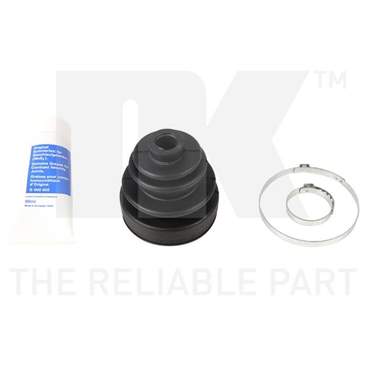 NK Achsmanschette vorne au?en Honda Civic Prelude Subaru Leone NK Achsmanschette vorne au?en Honda Civic Prelude Subaru Leone von NK