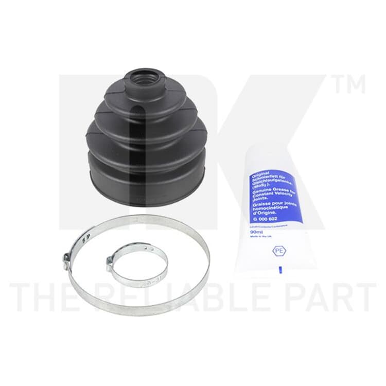 NK Achsmanschette vorne au?en Honda Civic NK Achsmanschette vorne au?en Honda Civic von NK