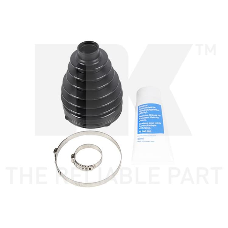 NK Achsmanschette vorne au?en Mazda 3 6 Cx-5 NK Achsmanschette vorne au?en Mazda 3 6 Cx-5 von NK