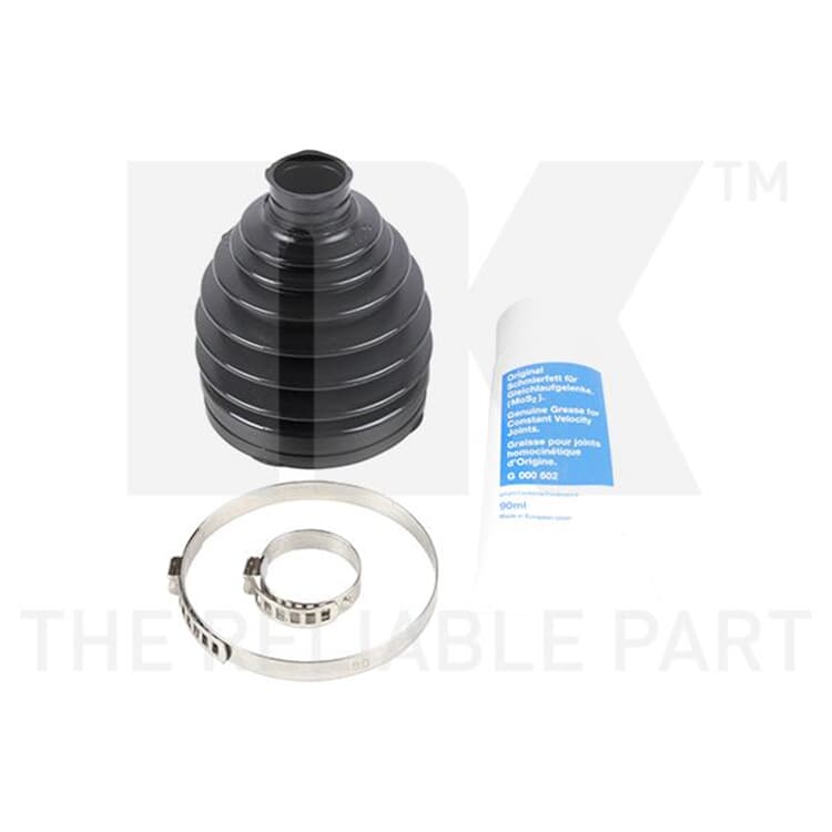 NK Achsmanschette vorne au?en Mazda 626 NK Achsmanschette vorne au?en Mazda 626 von NK