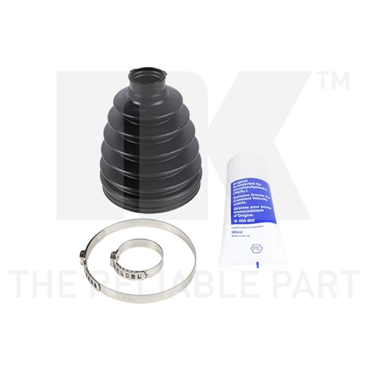 NK Achsmanschette vorne au?en Toyota Avensis Corolla Rav NK Achsmanschette vorne au?en Toyota Avensis Corolla Rav von NK