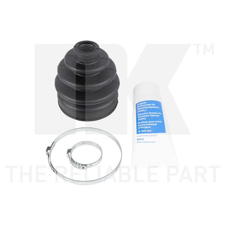 NK Achsmanschette vorne innen Hyundai Coupe Elantra Lantra Matrix Tucson NK Achsmanschette vorne innen Hyundai Coupe Elantra Lantra Matrix Tucson von NK